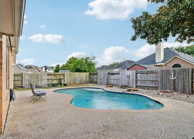 Property at 5023 Rocky Manor Ln, Katy, TX 77449, 3 beds, 2 baths