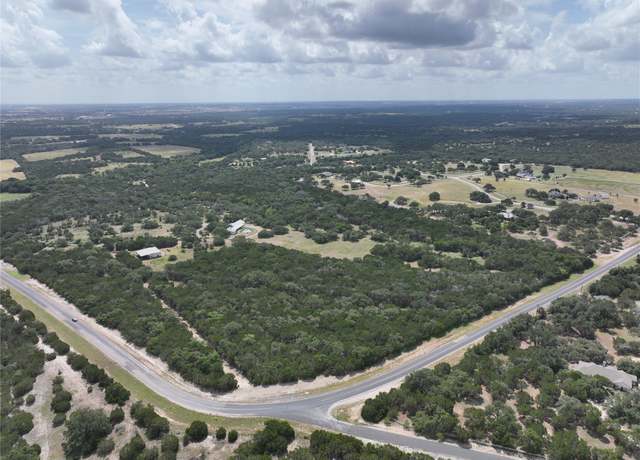 Property at 301 Cr-282 Lot 1, Liberty Hill, TX 78642