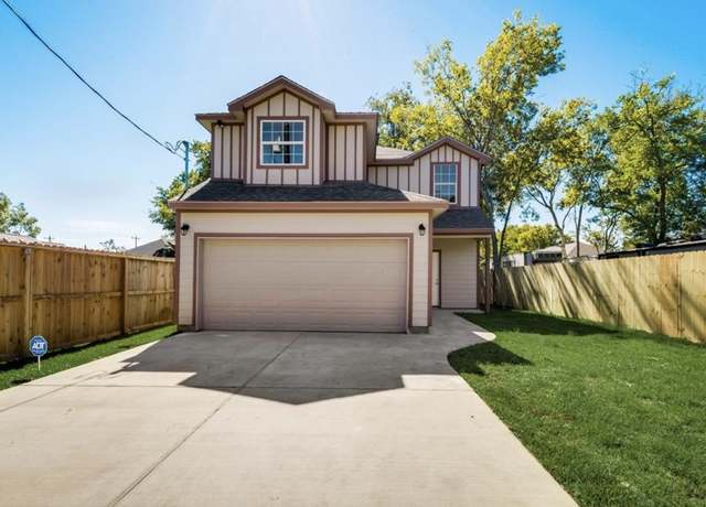 Property at 7974 Attwater Street St, Houston, TX 77028, 3 beds, 2.5 baths
