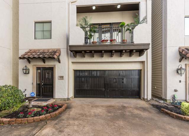 Property at 5407 Feagan St Unit B, Houston, TX 77007, 3 beds, 4 baths