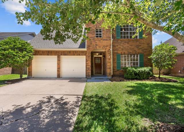 Property at 1406 Mabry Mill Rd, Houston, TX 77062, 4 beds, 2.5 baths