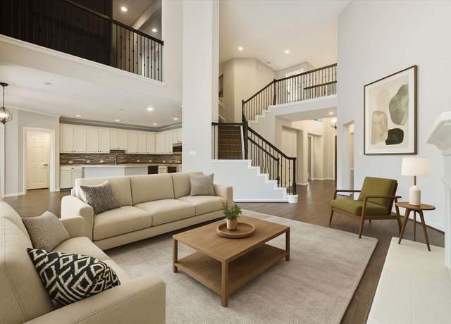 Property at 5603 Ballina Canyon Ln, Houston, TX 77041, 5 beds, 3.5 baths
