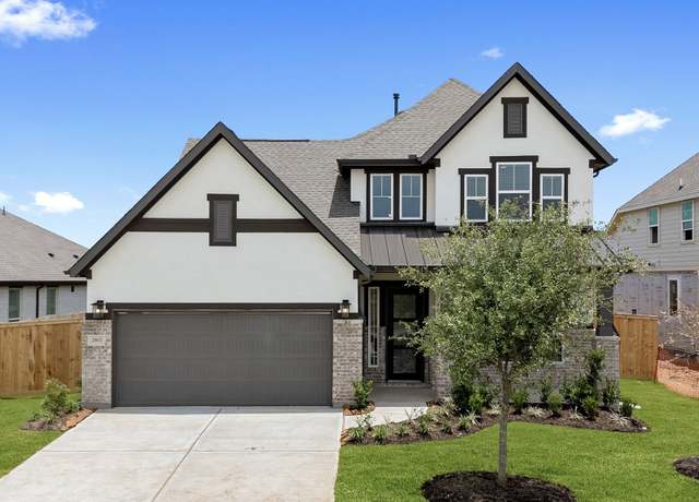 Property at 2903 Peach Valley Rd, Fulshear, TX 77423, 4 beds, 3 baths