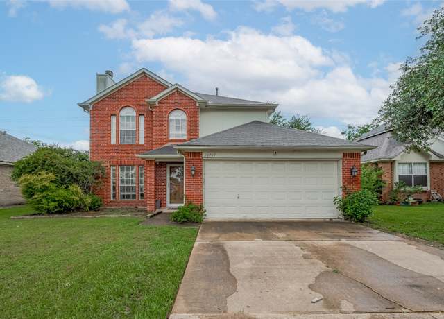 Property at 18707 Spinney Lane Dr, Cypress, TX 77433, 3 beds, 2.5 baths