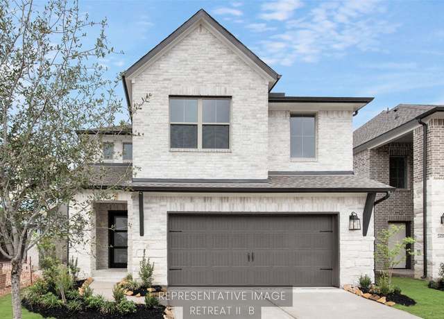 Property at 26417 East Skylight Brook Cir, Montgomery, TX 77316, 4 beds, 3.5 baths