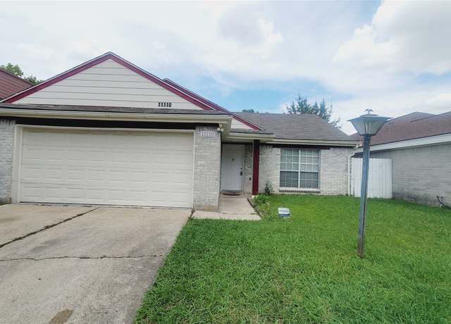 Property at 11110 High Star Dr, Houston, TX 77072, 3 beds, 2 baths
