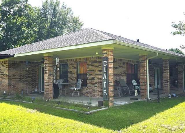 Property at 1560 Fm 355, Groveton, TX 75845, 4 beds, 3.5 baths