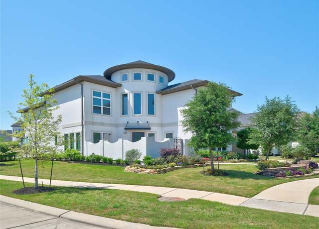 Property at 19103 Timpson Dr, Cypress, TX 77433, 5 beds, 5.5 baths