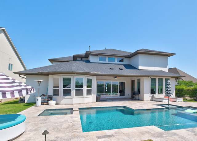 Property at 19103 Timpson Dr, Cypress, TX 77433, 5 beds, 5.5 baths