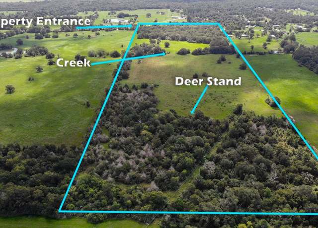 Property at 3317 Union Rd, Madisonville, TX 77864