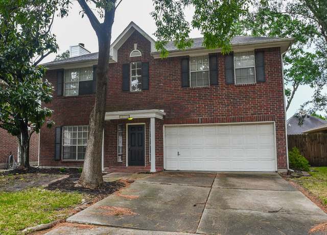 Property at 3005 Carrizo Springs Ct, Katy, TX 77449, 4 beds, 2.5 baths