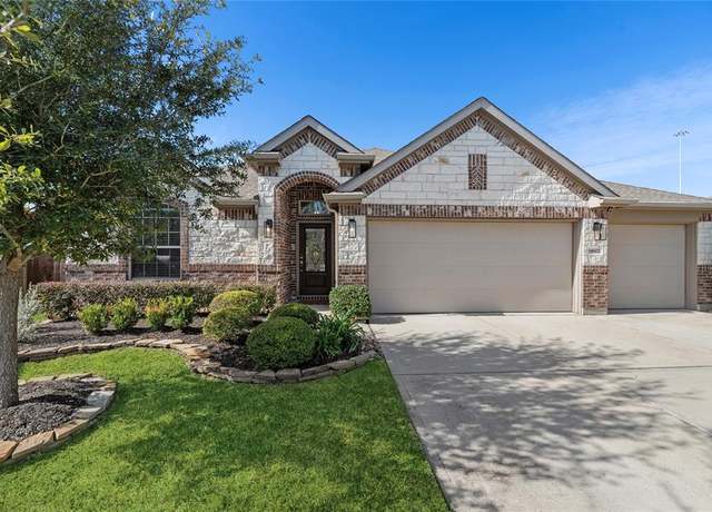 Property at 14602 Luciander Ct, Cypress, TX 77433, 4 beds, 2 baths