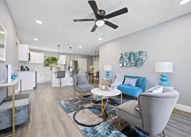 Property at 3022 Groton Dr, Houston, TX 77051, 4 beds, 2 baths