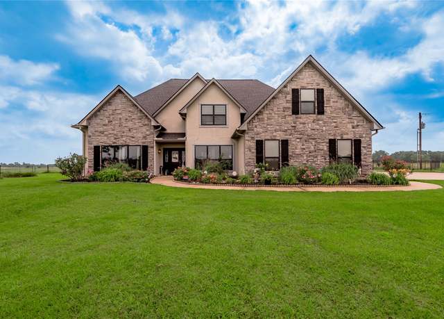 Property at 12290 Fm 1280, Crockett, TX 75851, 3 beds, 2.5 baths
