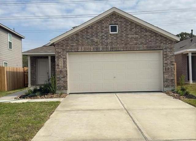 Property at 21026 Newberry Grove Ln, Humble, TX 77338, 3 beds, 2 baths