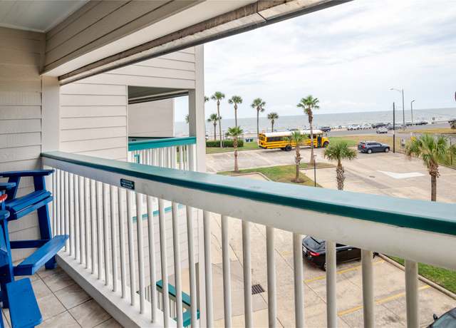 Property at 6102 Seawall Blvd #258, Galveston, TX 77551, 1 bed, 1 bath
