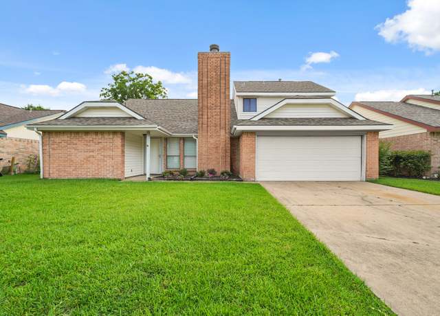 Property at 1007 Sugardale Ct, Sugar Land, TX 77498, 4 beds, 2.5 baths