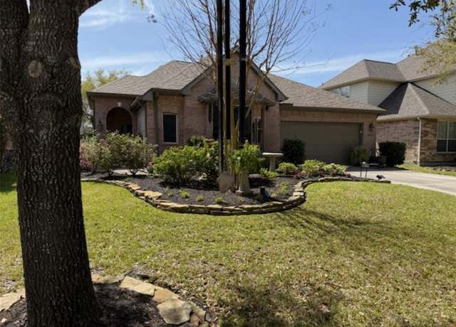 Property at 20770 Kenswick Park Dr Dr, Porter, TX 77365, 4 beds, 2 baths