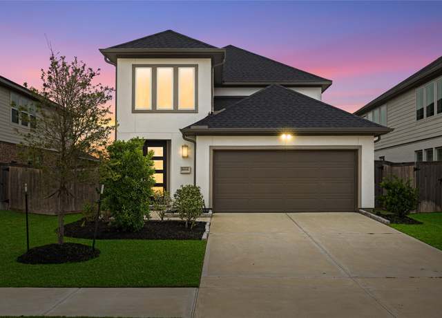 Property at 8814 Riverton Ridge Rd, Cypress, TX 77433, 4 beds, 3 baths