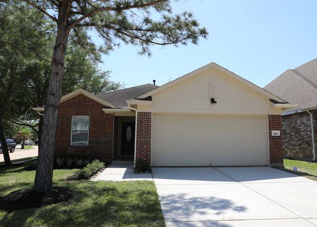 Property at 5515 Marble Ravine Dr, Richmond, TX 77407, 3 beds, 2 baths