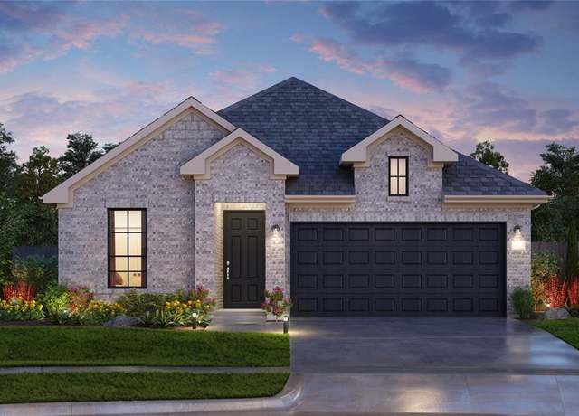Property at 2956 Tantara, Katy, TX 77493, 3 beds, 2 baths
