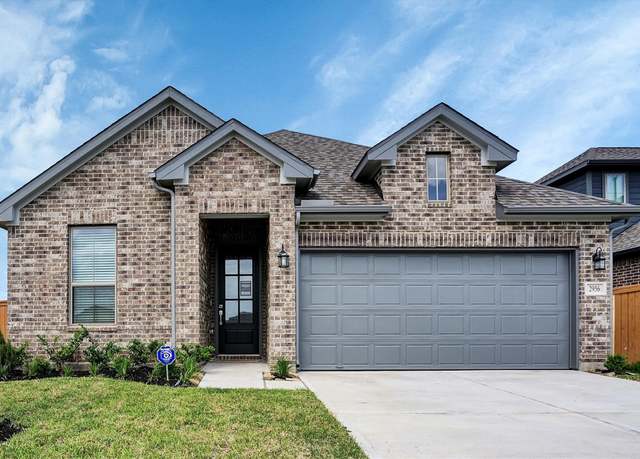Property at 2956 Tantara, Katy, TX 77493, 3 beds, 2 baths