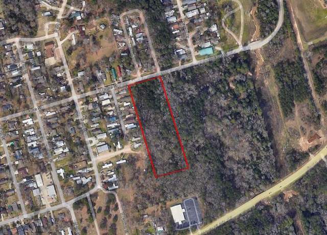 Property at 0 E Dallas St, Conroe, TX 77301
