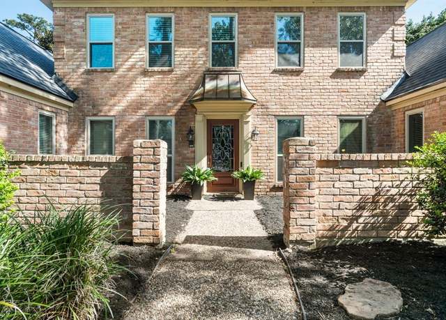 Property at 9611 Stockport Dr, Spring, TX 77379, 4 beds, 3.5 baths