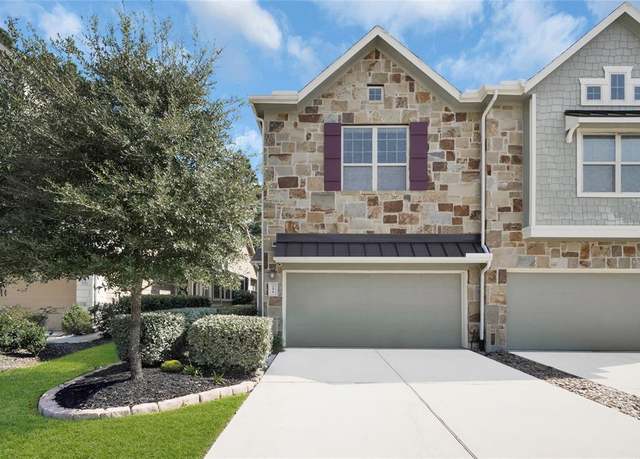 Property at 258 Biltmore Loop, Montgomery, TX 77316, 3 beds, 2.5 baths