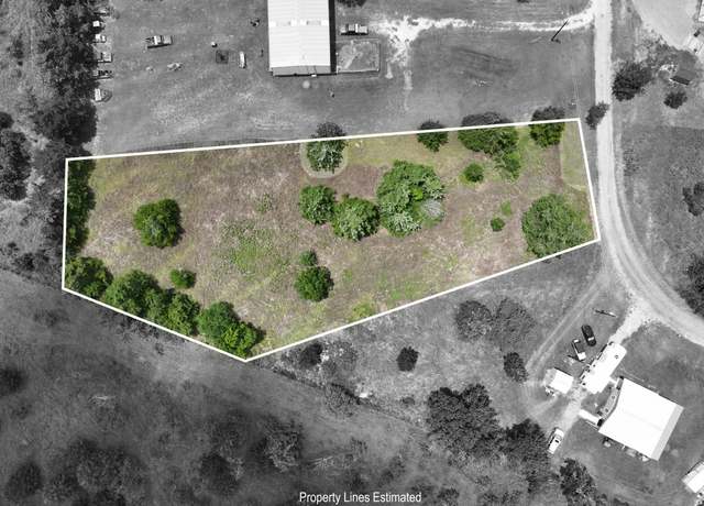 Property at 0 Smoky Rd, Brenham, TX 77833