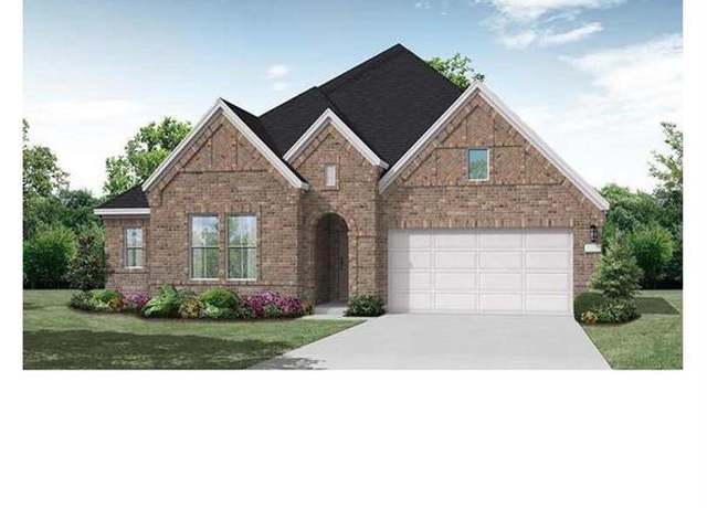 Property at 1415 Florecer Ln, Magnolia, TX 77354, 3 beds, 2.5 baths