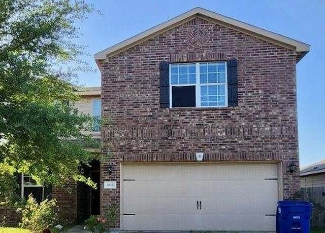 Property at 1015 Amaryllis Rd, Baytown, TX 77521, 5 beds, 2.5 baths