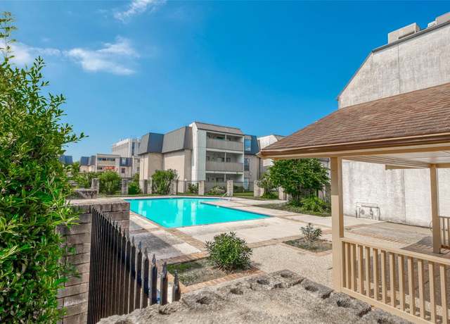 Property at 8521 Hearth Dr #33, Houston, TX 77054, 3 beds, 2 baths