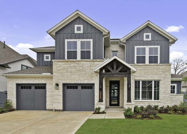 Property at 8407 Sheffields Leader, Fulshear, TX 77441, 4 beds, 3.5 baths