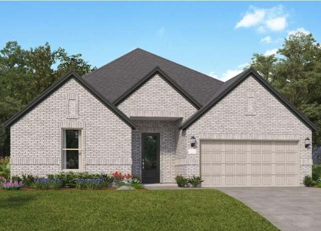 Property at 3053 Harrier Dr, Katy, TX 77493, 4 beds, 3 baths