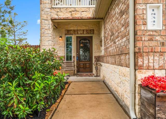 Property at 18342 Tacoma Ridge Dr, Tomball, TX 77377, 4 beds, 2.5 baths