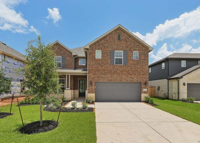 Property at 2618 Wastelbread Ln, Rosenberg, TX 77471, 4 beds, 3.5 baths