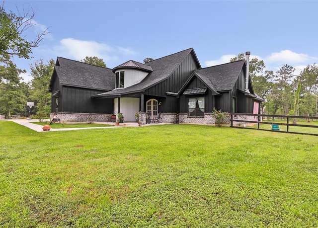 Property at 109 County Road 6324 A, Dayton, TX 77535, 4 beds, 3.5 baths