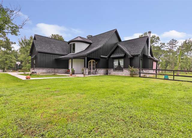Property at 109 County Road 6324 A, Dayton, TX 77535, 4 beds, 3.5 baths