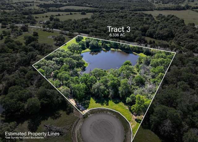 Property at 108 Woodland Creek Ln, La Grange, TX 78945