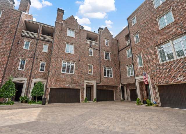 Property at 415 Lovett Blvd Unit B, Houston, TX 77006, 3 beds, 3.5 baths
