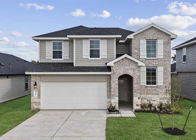 Property at 31315 Heddington Ln, Fulshear, TX 77441, 4 beds, 2.5 baths