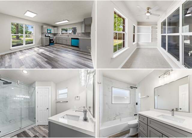 Property at 4434 Falcon Meadow Dr, Katy, TX 77449, 3 beds, 2 baths