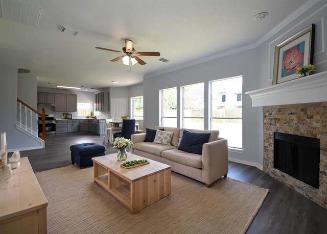 Property at 13619 San Martin Ln, Houston, TX 77083, 4 beds, 2.5 baths