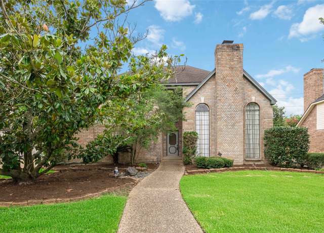 Property at 1018 Sherfield Ridge Dr, Katy, TX 77450, 4 beds, 3.5 baths