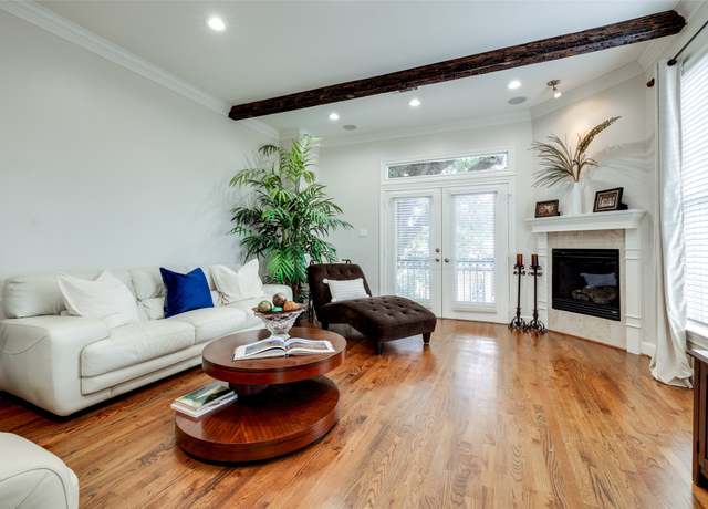 Property at 5306 Nolda St Unit A, Houston, TX 77007, 3 beds, 3.5 baths