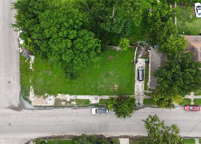 Property at 2614 Lorraine St, Houston, TX 77026
