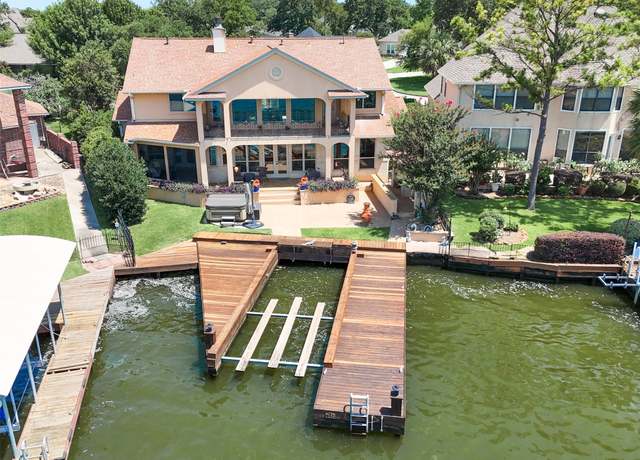 Property at 7159 Kingston Cove Ln, Willis, TX 77318, 4 beds, 4.5 baths