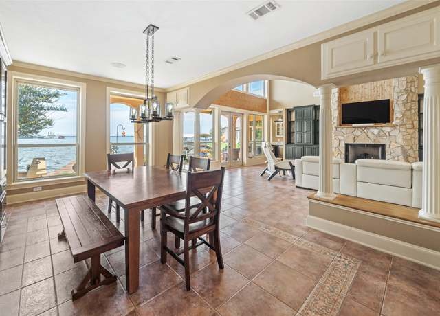 Property at 7159 Kingston Cove Ln, Willis, TX 77318, 4 beds, 4.5 baths