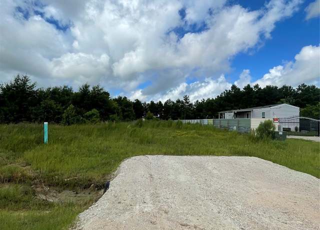 Property at 743 Road 5606, Cleveland, TX 77327